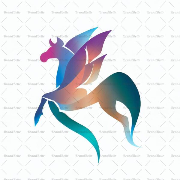 Abstraktes Pegasus